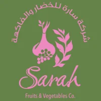 Sarah