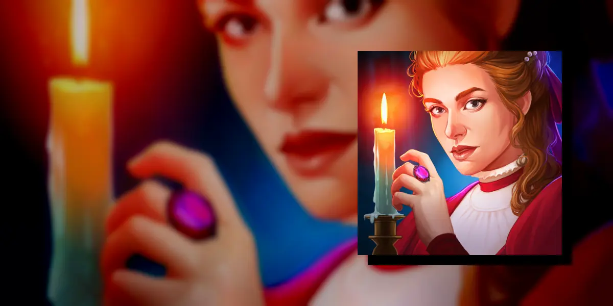 Scarlett Mysteries (Full)